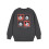 Disney Disney Mickey Mouse Sweatshirt (Boys Grey) 1