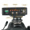 Built-in  Flashlight Suitable for     Mirrorless Digital Cameras Top Mounted Compact Design 6