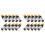 20PCS RJ45 Waterproof Panel Connector, Cat5e Ethernet Socket, Metal Ethernet Cable Connector for Industrial Home Network 1