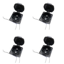 4X EV-Ladeanschluss CHADEMO-Buchse 200A EVSE CHAdeMo-Einlassbuchse für Japanischen Elektro---Adapter