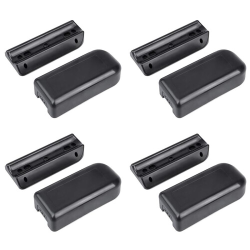 4X Ebike Waterproof Controller Box Electric Bicycle Controller Case Large Controller Box Electric Bike Conversion Kit