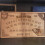 Countdownbord met Magnetisch Effect Halloween Magnetisch Aftelbord 1