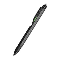 9 in 1 Multifunctionele Pennenset, Kerstsokvuller voor Mannen, Kerstcadeau, 9 in 1 Multifunctionele Balpen, Gadgets