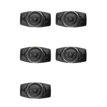 5X for Focus 2012-2015 BM5T-13A024CPL Dash Front Headlight Control Height Adjustment Button BM5T13A024