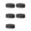 5X for  Focus 2012-2015 BM5T-13A024CPL Dash Front Headlight  Control Height Adjustment Button BM5T13A024 1