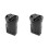 2X for  Santana Quattro Headlight Control  Adjust Button Replacement Parts 33D941531 1