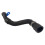 Heating Water Hose LR137848 LR134621 LR123039 for   Evoque. 6