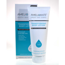 Ameliorate Transforming Body Lotion 200ml Oriental