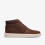 Clarks (Standard, 11 (Adults')) Brodin Mid Beeswax 1