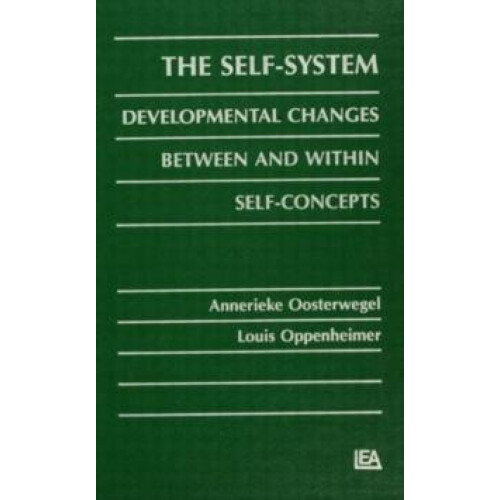 Selfsystem by Louis Oppenheimer Hardcover Book