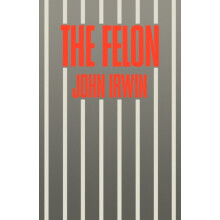 Felon by John Irwin Paperback Book