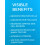 Ameliorate Transforming Body Lotion 200ml Oriental 3