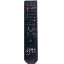 Replace BN59-00603A Remote Control for TV LE40M87BDXXEH LE40N71B LE40N87BD Remote Control