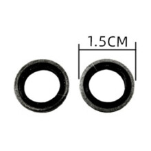 Motorcycle Hydraulic Disc Brake Pump Repair Kit 11mm Master Cylinder Piston Rings Clutch Brake Pump Piston Repair Kit