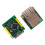 Modulo 6PCS / LOT USR-ES1 W5500 Chip Nuovo Convertitore da SPI A LAN / Ethernet Modulo Mod TCP / IP 2