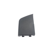 Pair Car Dash Blank Cover Dashboard Cover Plate Trim Cover 1C0858099C 1C0858100C for Beetle 2006-2010