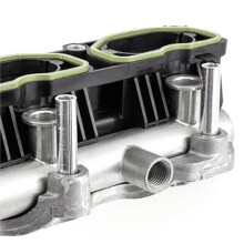 Intake Manifold Assembly (Left)06E133109AR for A4 A4L A5 A5L A6 A6L A7 A8 Q5 Q7 .