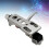Universal Turntable Headshell+AT3600L Stylus+Brush Kit Universal Phono Cartridge Mount for LP Vinyl Record Player B 6