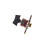 For  3D Printed CyberBrick Ship-Style Three-Position  Plate SH1.0-3Pin 5