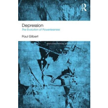 Depression The Evolution of Powerlessness by Paul Gilbert Paperback Bo