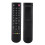 2X Replacement Remote Control for TCL Universal Remote Control RC3000E01 RC3000E02 08-RC3000E-RM201AA TLC-925 RC200 5