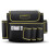1pc Multi-Pocket Tool Pouch, 600D Oxford Cloth, Adjustable Belt for Electrician, Carpenter 5
