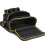 1pc Multi-Pocket Tool Pouch, 600D Oxford Cloth, Adjustable Belt for Electrician, Carpenter 3