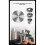 Coffee Machine Tool Set Storage Base for  ES601 ES655 ES701 Honeycomb Coffee Gadget Storage Coffee Handle Tool 58MM 10