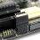 2X Motherboard USB2.0 9PIN Stecker auf Typ-E Buchse Adapter TYPE-E Schnittstellen-Header-Adapter 6