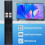 Replace Voice XMRM-P3 Remote Control for  TV XMRM-P3 TV Remote Control 6