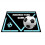 Football Training Mat Silent Non-Slip Shock Absorption Footstep Training Mat 2