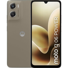 Motorola Moto G06 - 64GB, 4GB RAM, 6.88" - Laurel Oak
