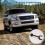 2X Hinterachsquerlenker für  Explorer 2010- DB5Z5A972C DB535A972CA DB5Z5A972D 8