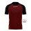 Maillot enfant - GIVOVA - Capo - granada/black - Interlock 100% polyester - Respirant 1