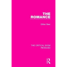 The Romance by Gillian Beer Paperback Book