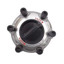 2X Manual Free Wheel Locking Hub B015 40250-32G10 4025032G10 for Pickup Pathfinder Navara D21 Terrano I 86-89