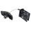Support et Système de Levage de Roue de Secours 52020568AD 924-538 pour  pour Ram 1500 2500 3500 2002-2012 1