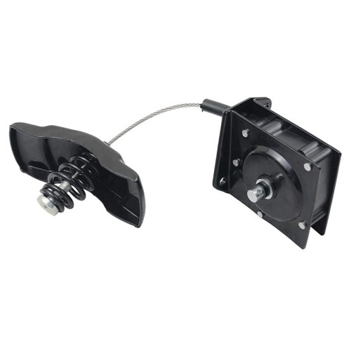 Support et Système de Levage de Roue de Secours 52020568AD 924-538 pour  pour Ram 1500 2500 3500 2002-2012