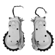 Hochwertige Radmotorbaugruppe für Mijia 3C, E10/C103 Staubsauger L+R