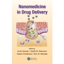 Nanomedicine in Drug Delivery Hardcover Book