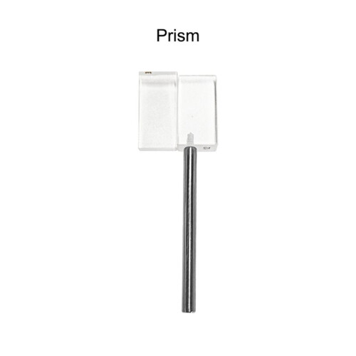 Handheld Prism Flipper 12/3 Eye Strabismus Diagnostic Tool for Strabismus and Low Vision Screening 2