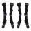 5X Dynamic Turn Signal LED Rearview Mirror Indicator Light For-  Mk7 7.5 7  R Gtd 1