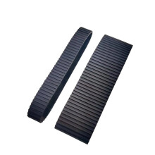 New for 16-55mm 16-55 mm Zoom + Focus Rubber Lens Zoom Focus Ring Rubber Replacement Part (Gen 1)2.7cm +1.1cm
