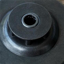 2X Clutch Sprocket for DOLMAR PS34 PS36 PS41 PS45 3/8Inch-6T Part Number 036223100,036 223 060,036223110
