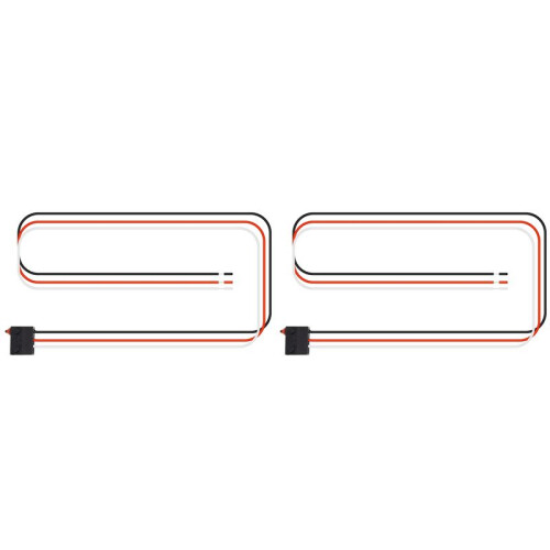 2X Car Door Handle Repair  Wiring for    2015-2020 Door Pull Harness