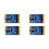 4 Peças Bitcoin NerdMiner V2 NMMiner Hashrate 477KH/S ESP32 2.8 Polegadas Display Crypto Solo Loteria ESP32-2432S028R DROOM 1
