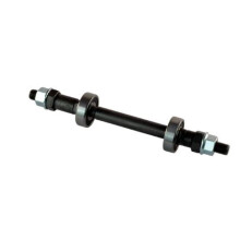 Rear Axle Q/R