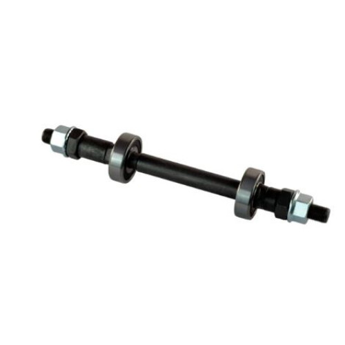 Rear Axle Q/R