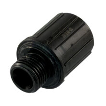 T1 FreeHub body 8-10sp T1 Wheels