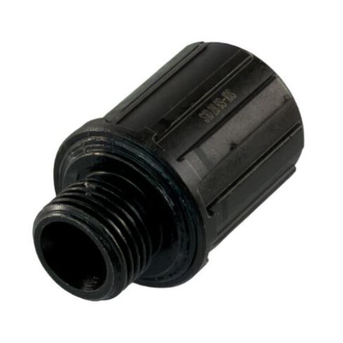 T1 FreeHub body 8-10sp T1 Wheels